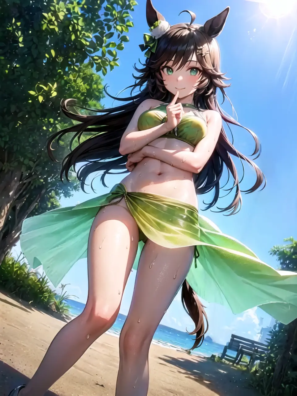 การ์ตูนผู้หญิงเซ็กซี่ 228