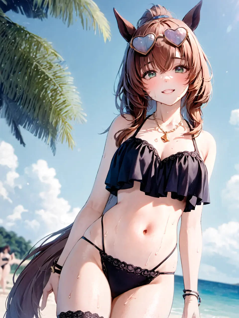 การ์ตูนผู้หญิงเซ็กซี่ 228