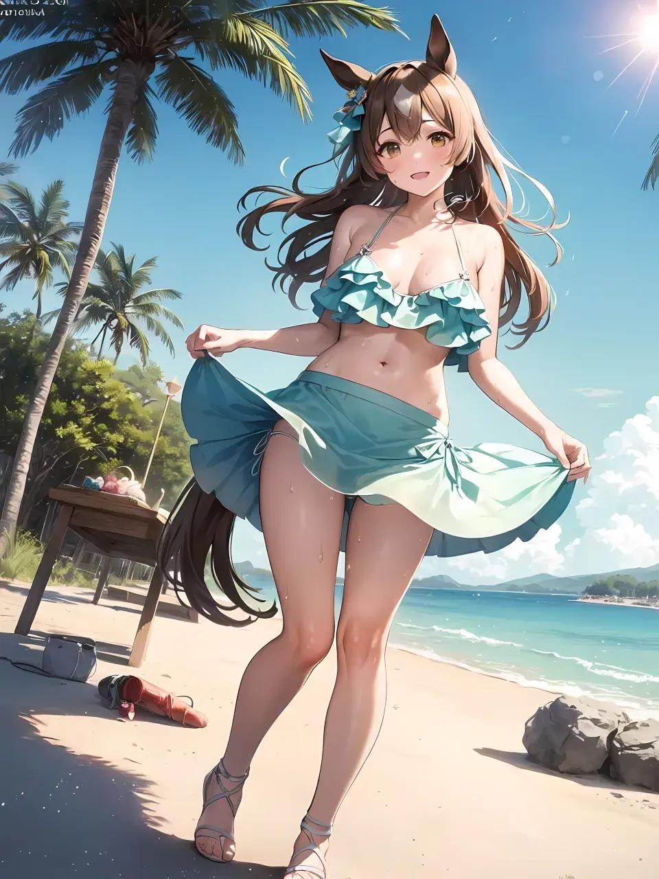 การ์ตูนผู้หญิงเซ็กซี่ 228