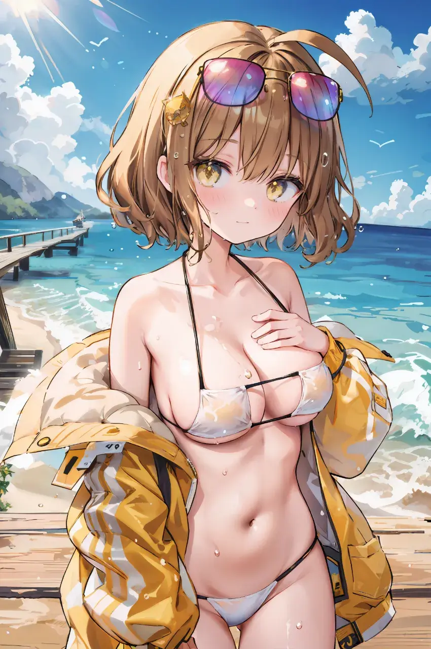 การ์ตูนผู้หญิงเซ็กซี่ 229