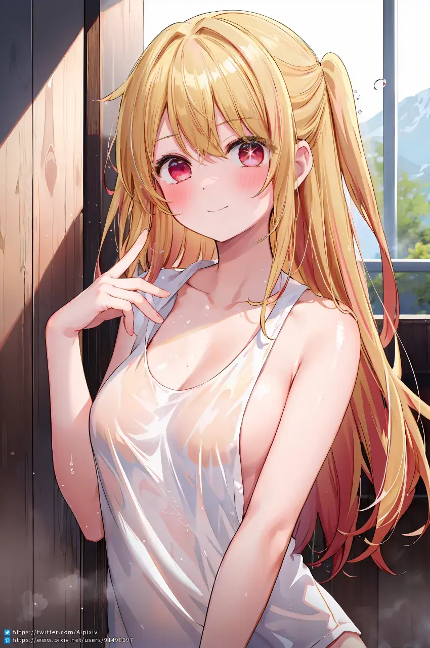 การ์ตูนผู้หญิงเซ็กซี่ 229