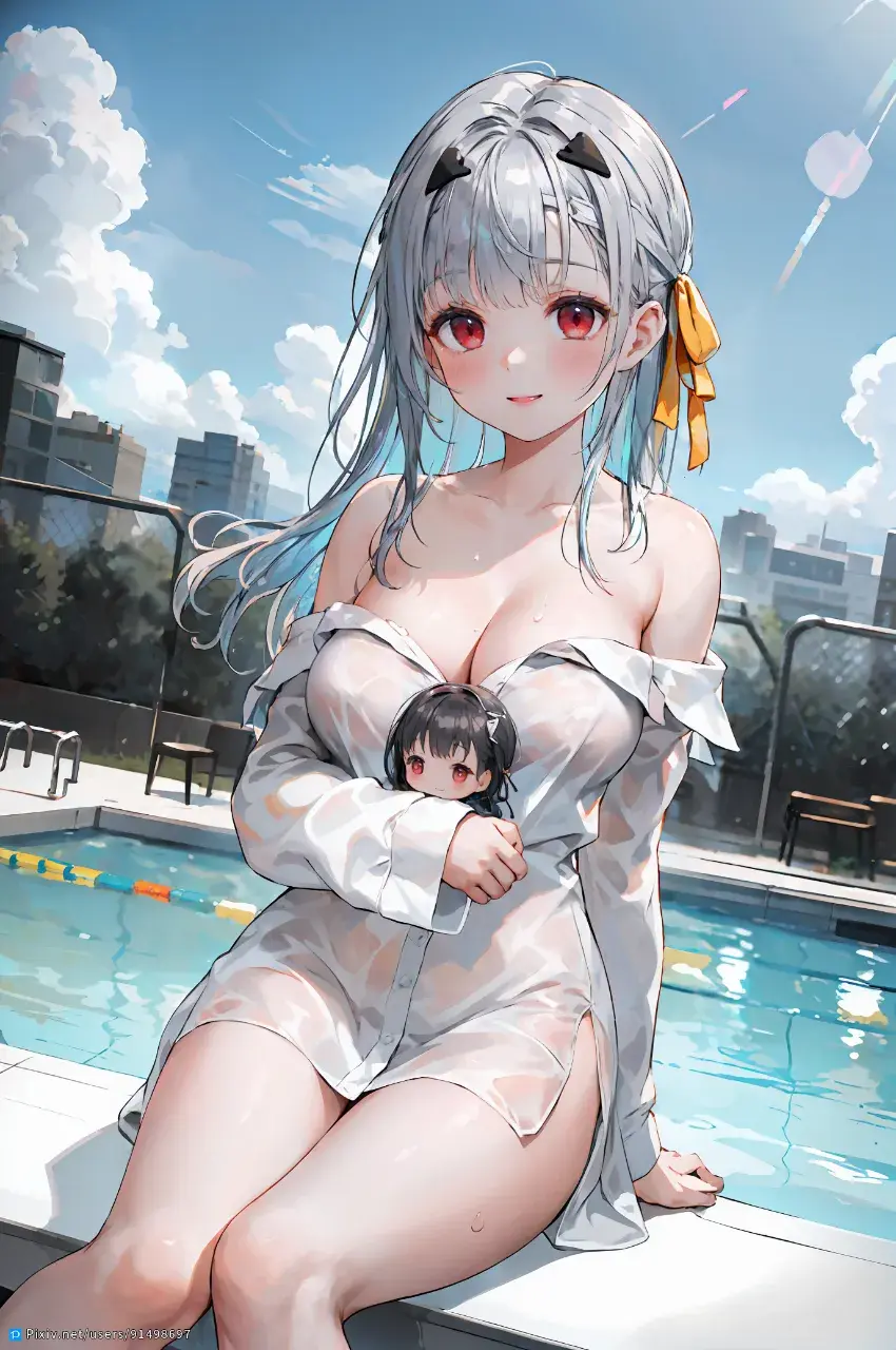 การ์ตูนผู้หญิงเซ็กซี่ 229