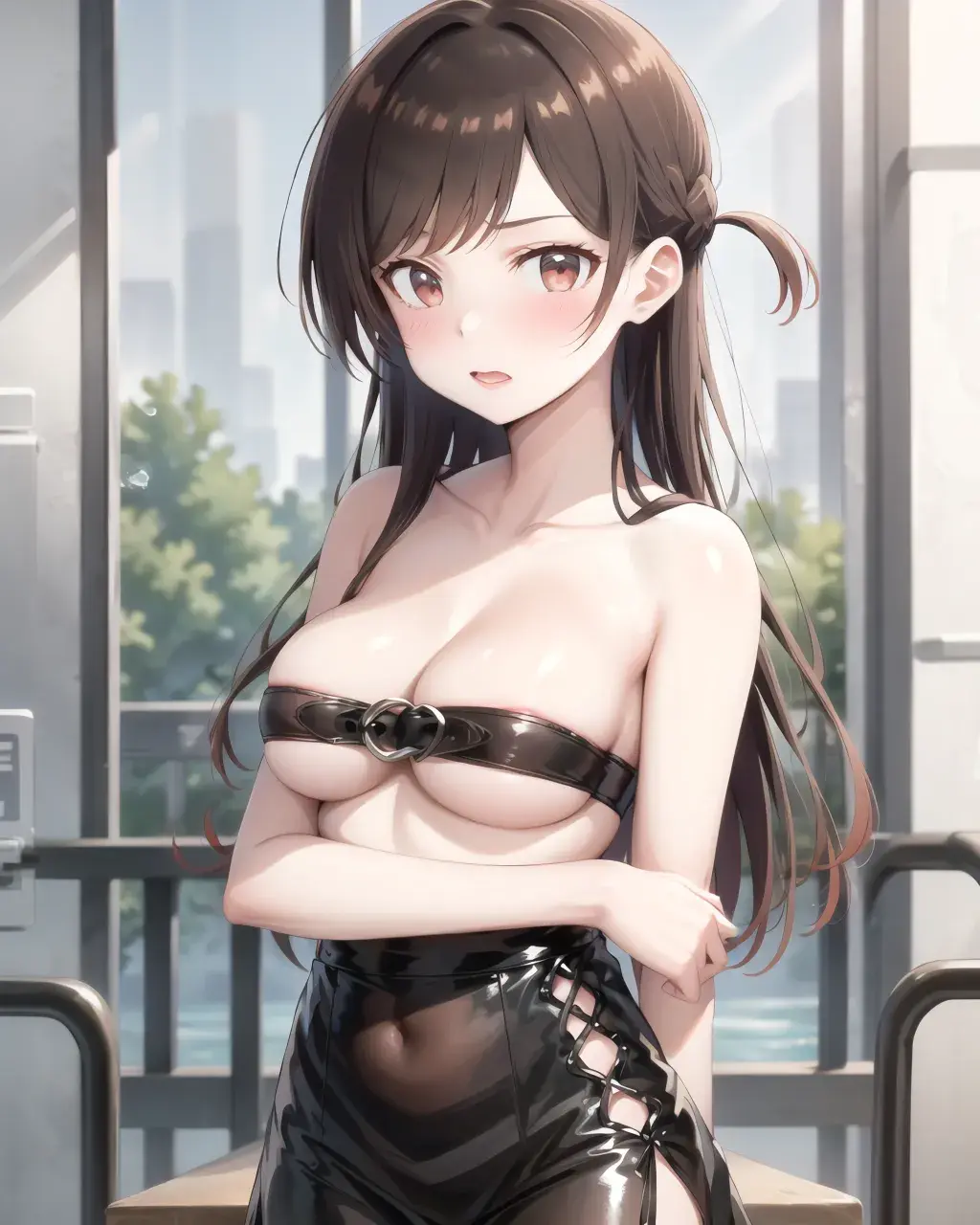 การ์ตูนผู้หญิงเซ็กซี่ 231