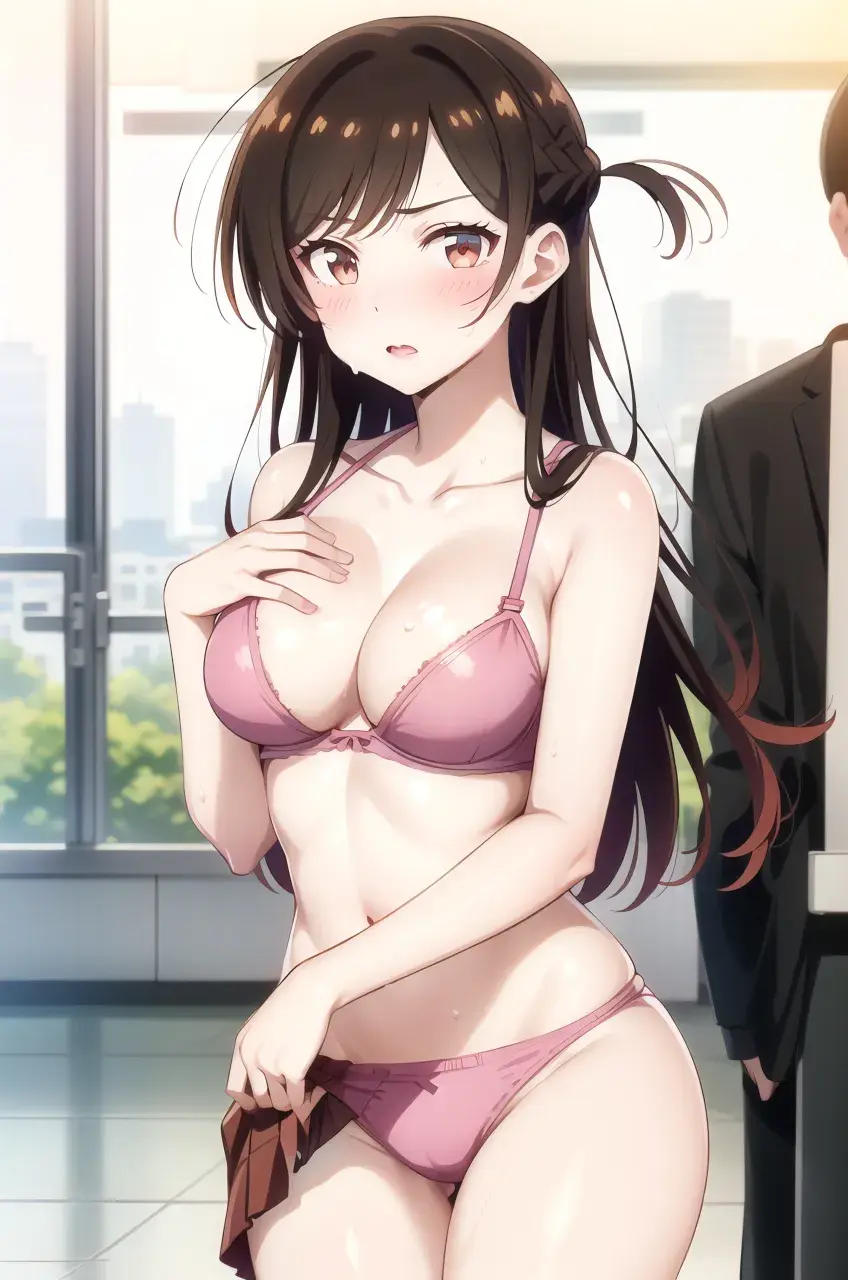 การ์ตูนผู้หญิงเซ็กซี่ 231
