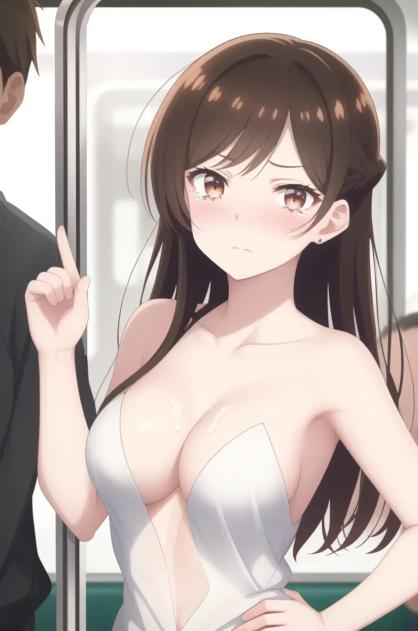 การ์ตูนผู้หญิงเซ็กซี่ 231