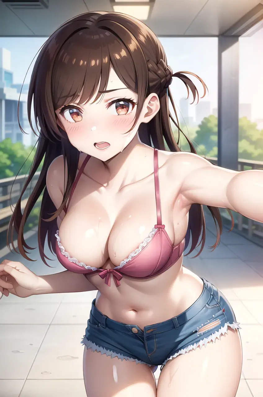 การ์ตูนผู้หญิงเซ็กซี่ 231