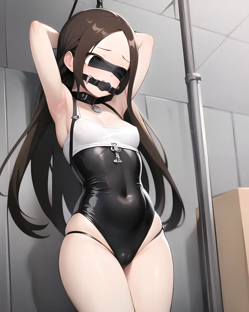 การ์ตูนผู้หญิงเซ็กซี่ 231