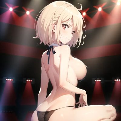 การ์ตูนผู้หญิงเซ็กซี่ 231