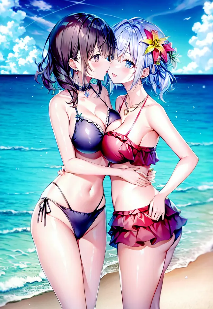 การ์ตูนผู้หญิงเซ็กซี่ 232