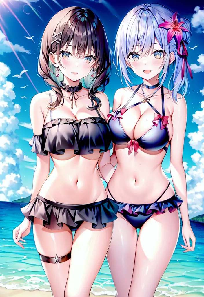 การ์ตูนผู้หญิงเซ็กซี่ 232