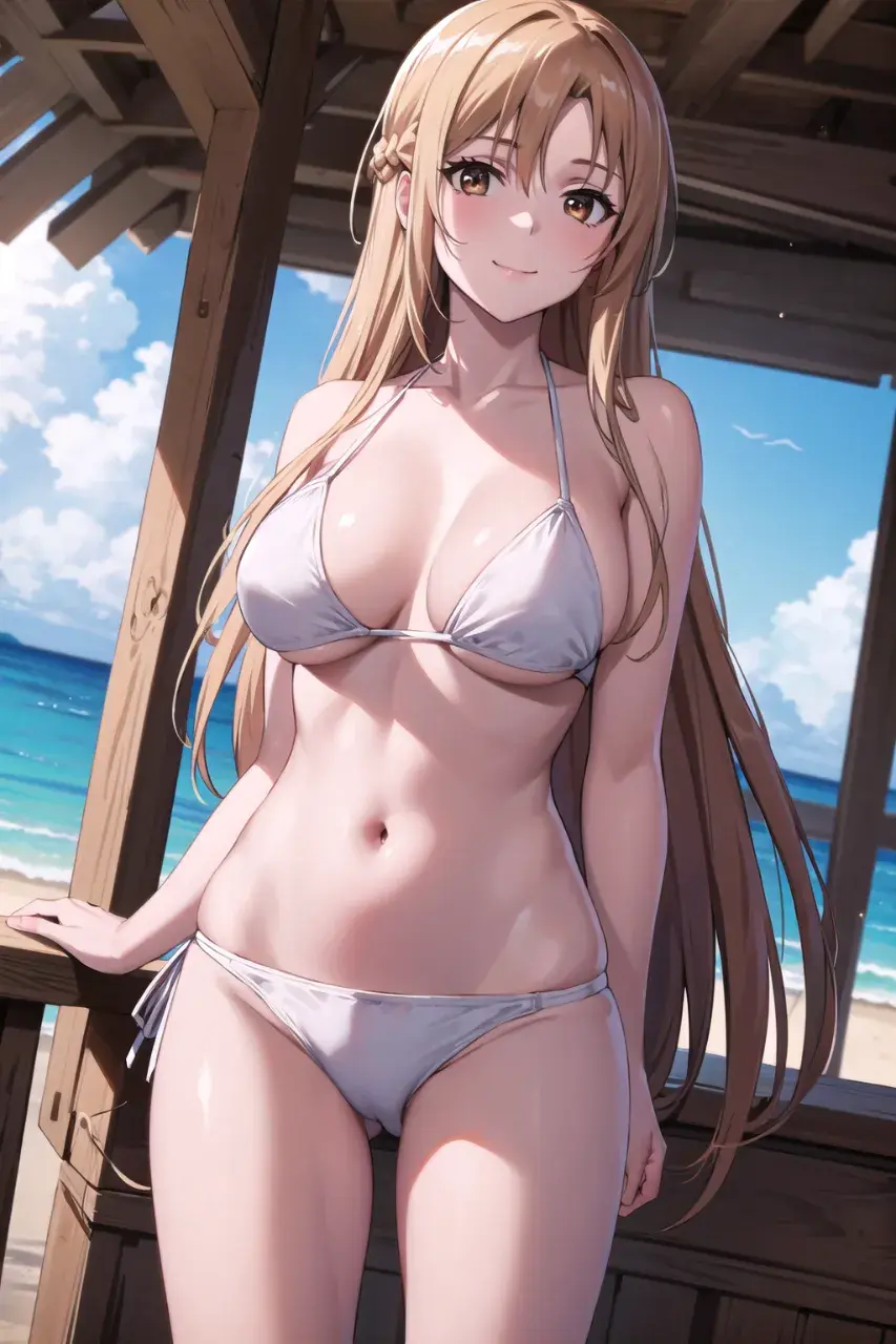 การ์ตูนผู้หญิงเซ็กซี่ 233