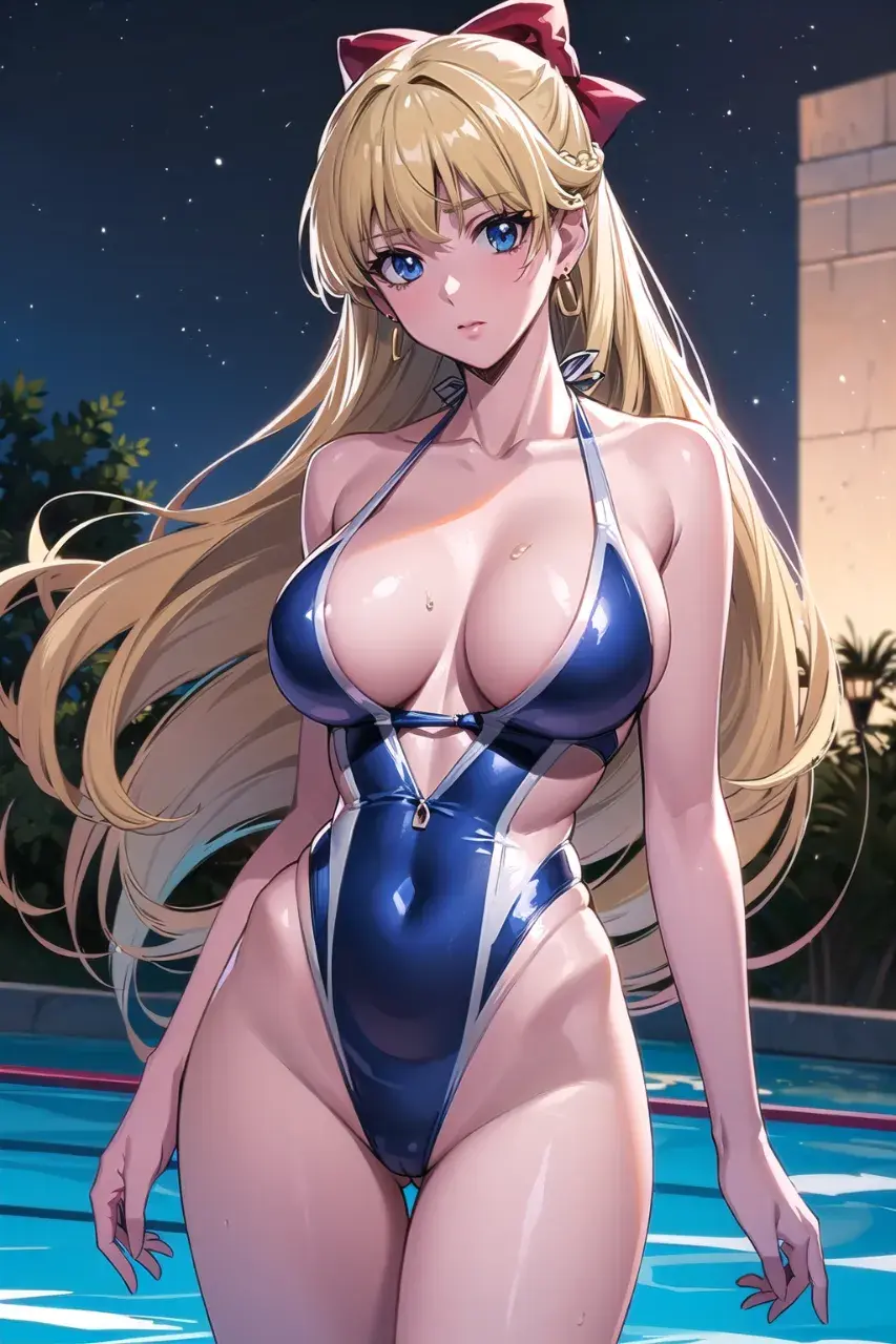 การ์ตูนผู้หญิงเซ็กซี่ 234