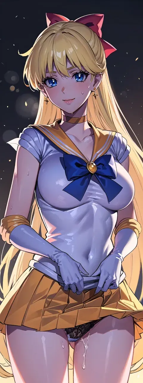 การ์ตูนผู้หญิงเซ็กซี่ 234