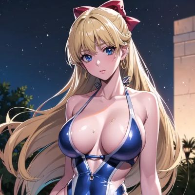 การ์ตูนผู้หญิงเซ็กซี่ 234