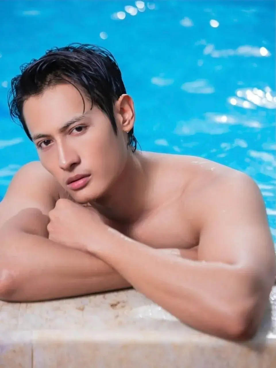 Yu Gan Mister international Myanmar 2026