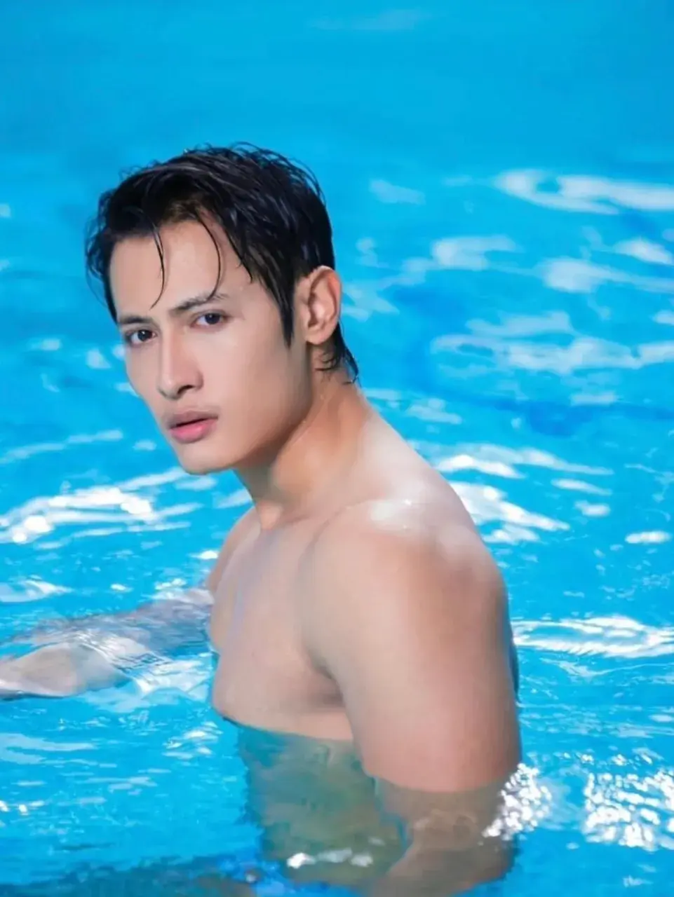 Yu Gan Mister international Myanmar 2026