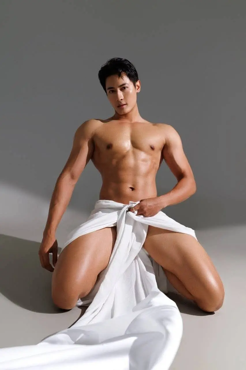 Yu Gan Mister international Myanmar 2026