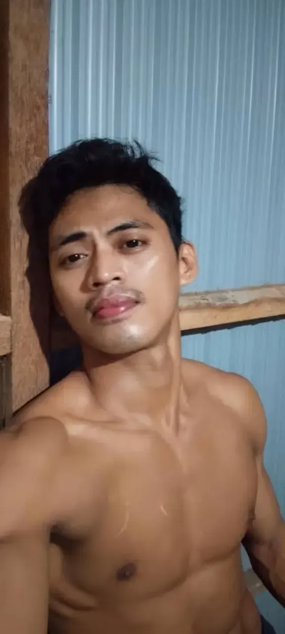 หล่อ แซ่บบบ 🍌😋