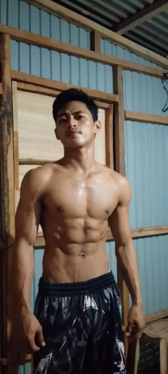 หล่อ แซ่บบบ 🍌😋