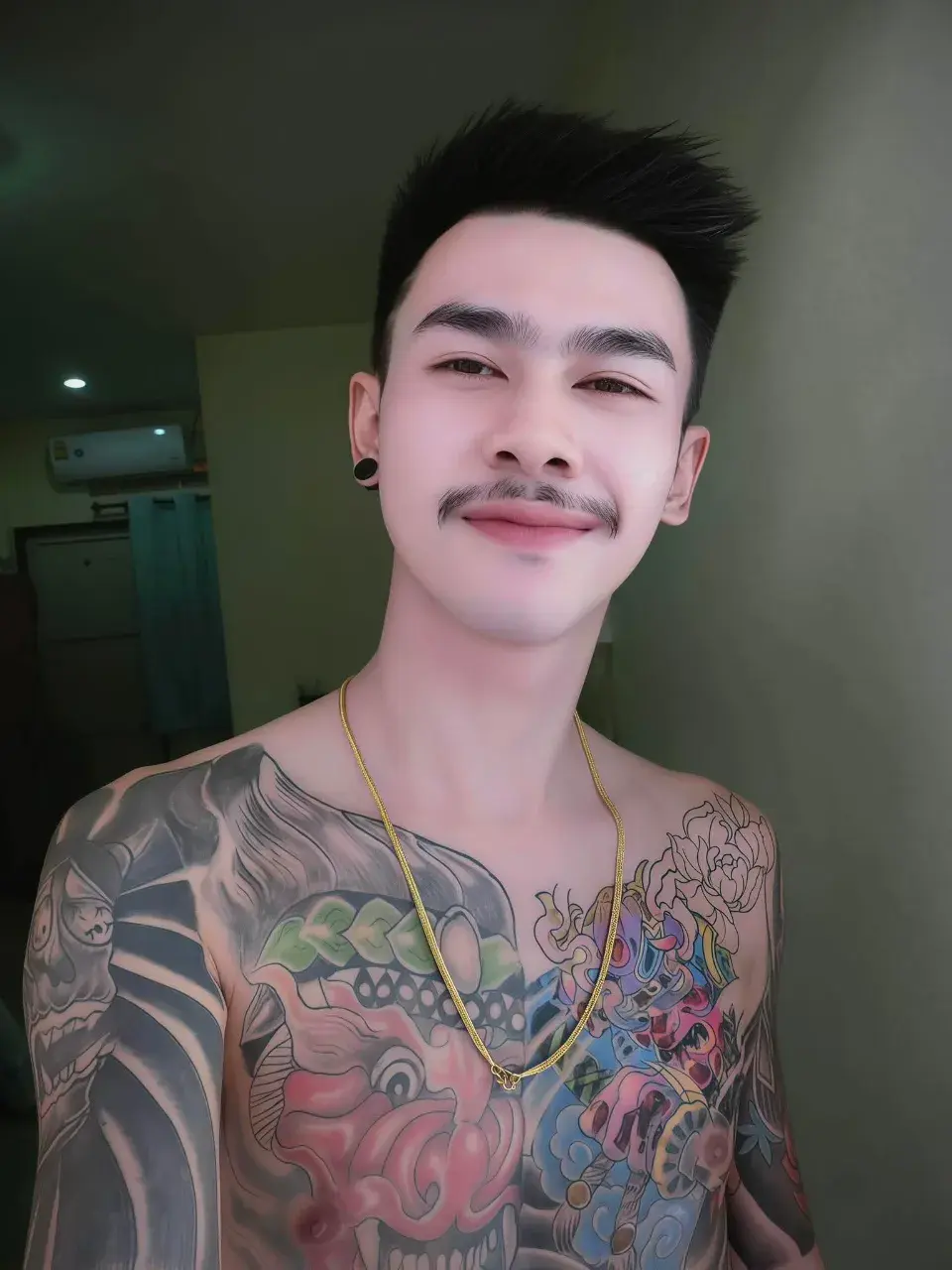 โคตร ♥️ เอ็งเลยยย