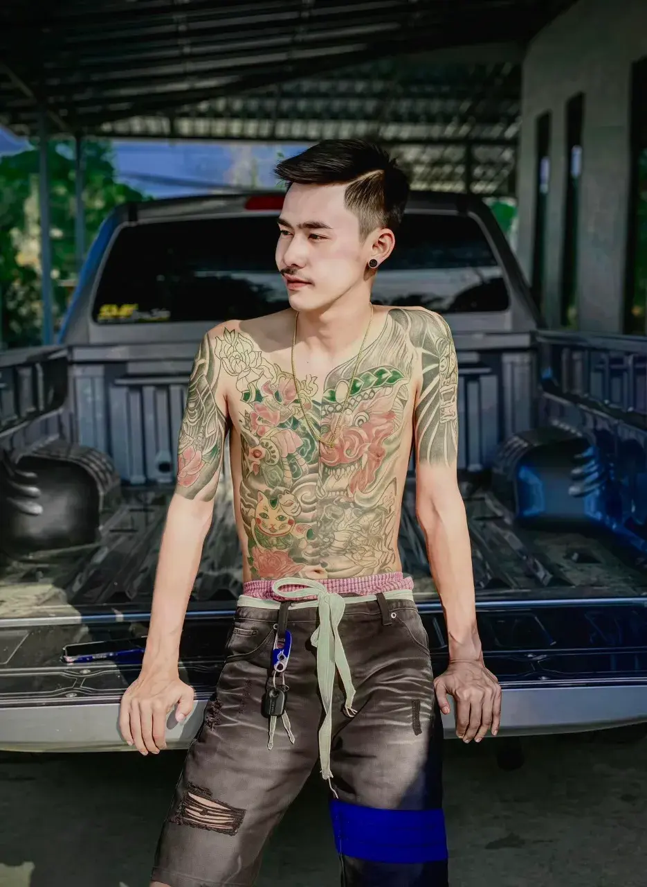 โคตร ♥️ เอ็งเลยยย