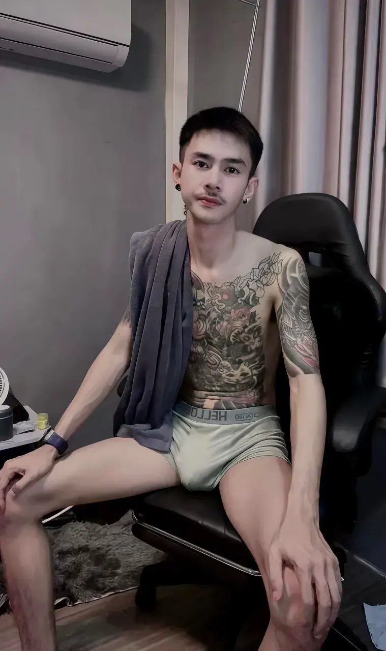 โคตร ♥️ เอ็งเลยยย