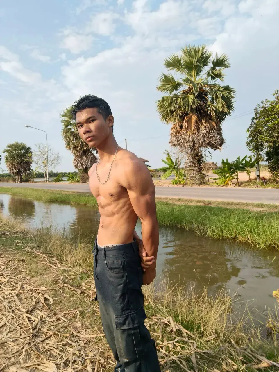 บ้านๆหล่อ