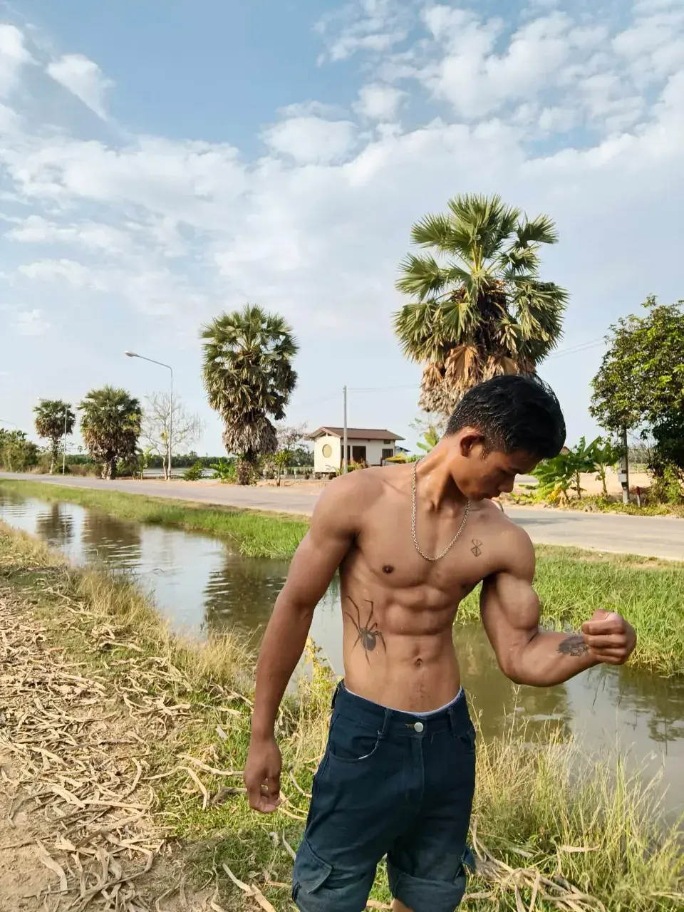 บ้านๆหล่อ