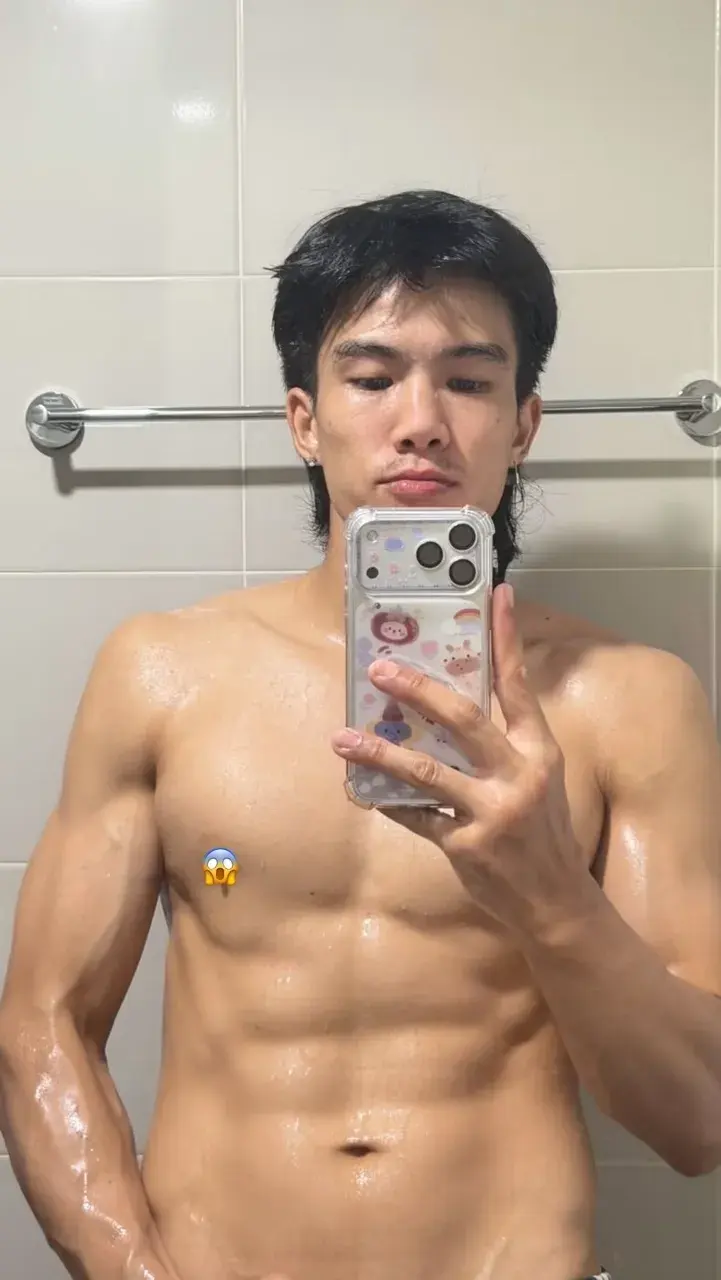 หล่อจัง 🔥