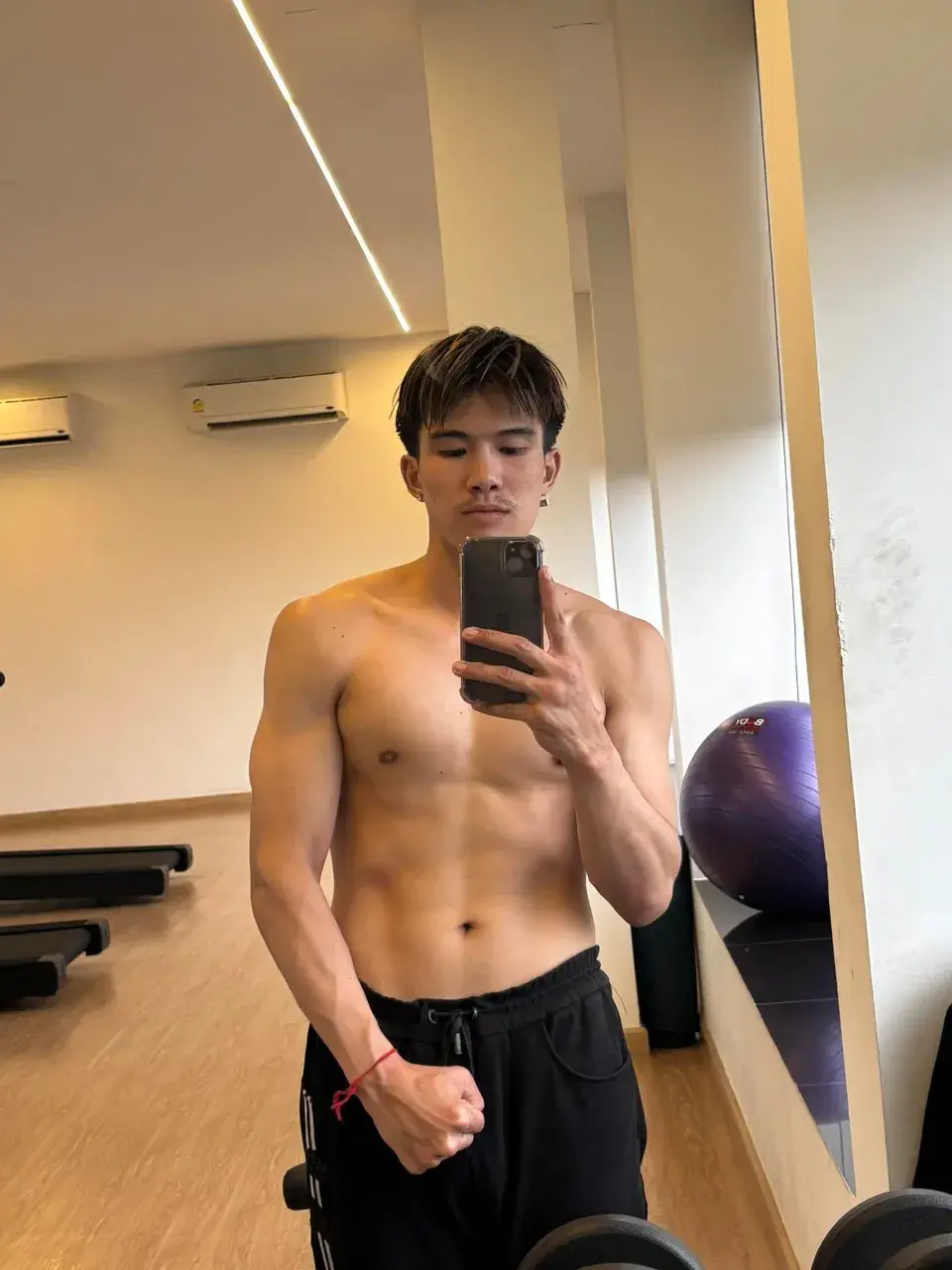 หล่อจัง 🔥