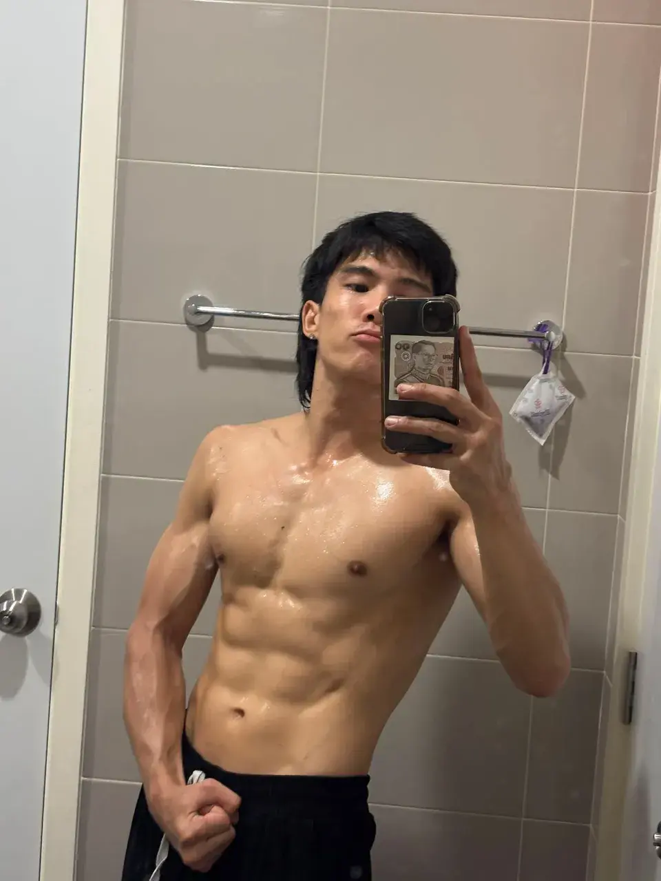 หล่อจัง 🔥