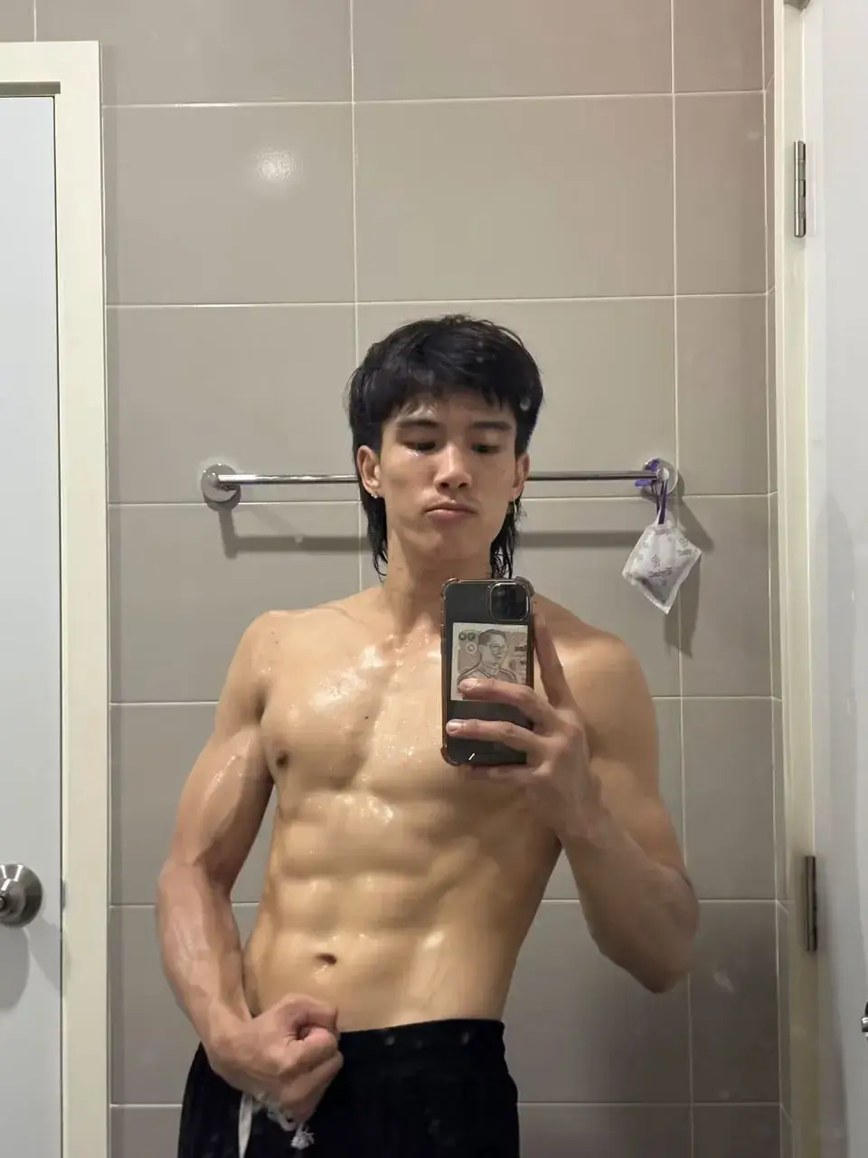 หล่อจัง 🔥