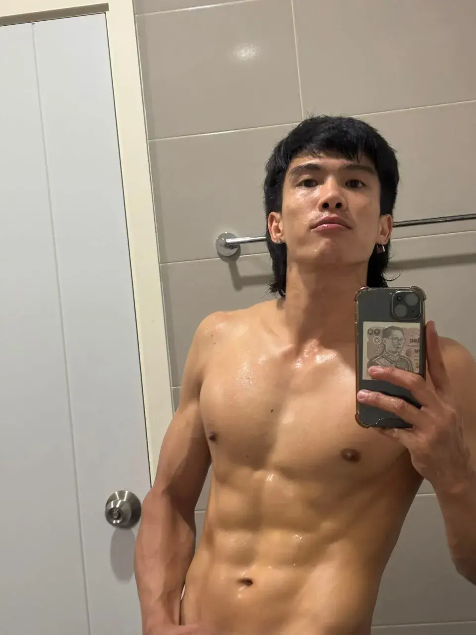 หล่อจัง 🔥