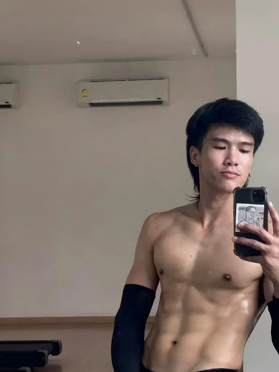 หล่อจัง 🔥