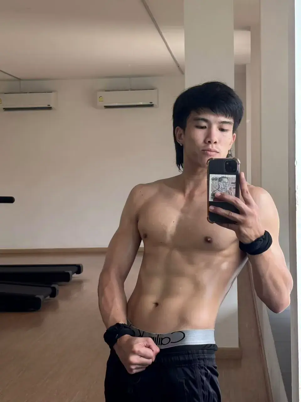 หล่อจัง 🔥