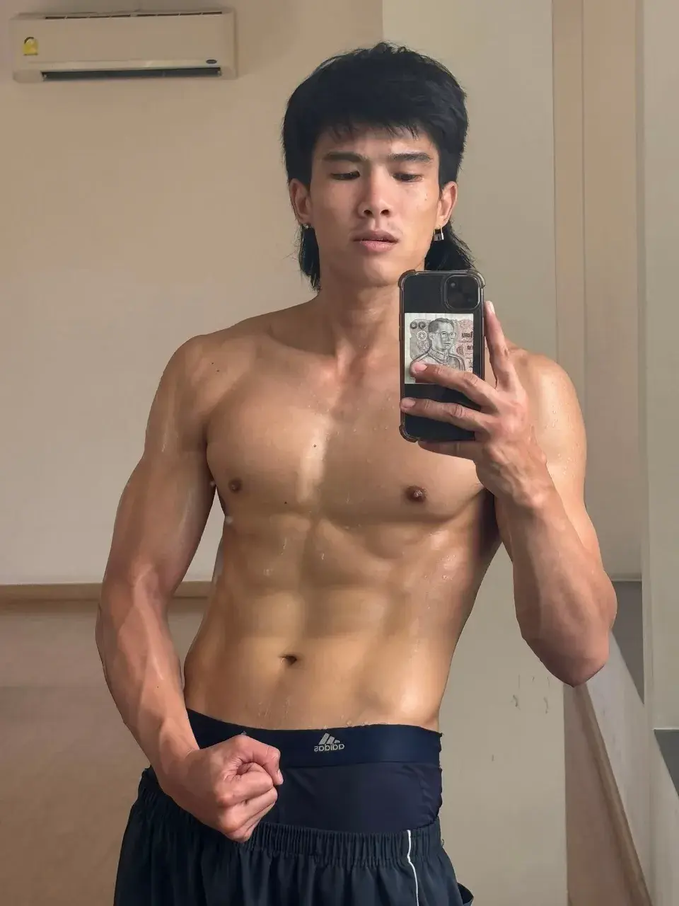 หล่อจัง 🔥