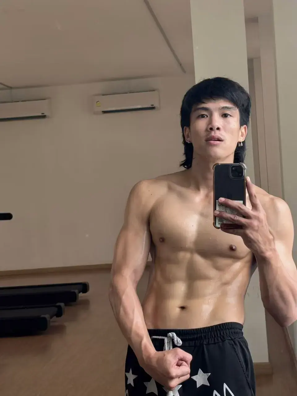หล่อจัง 🔥