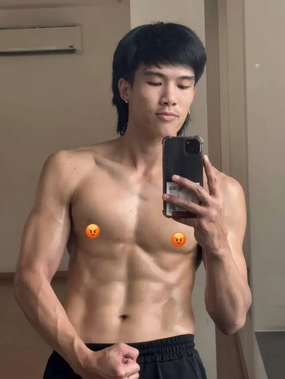 หล่อจัง 🔥