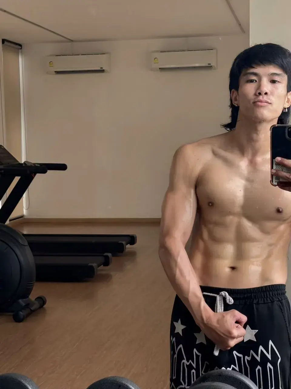 หล่อจัง 🔥