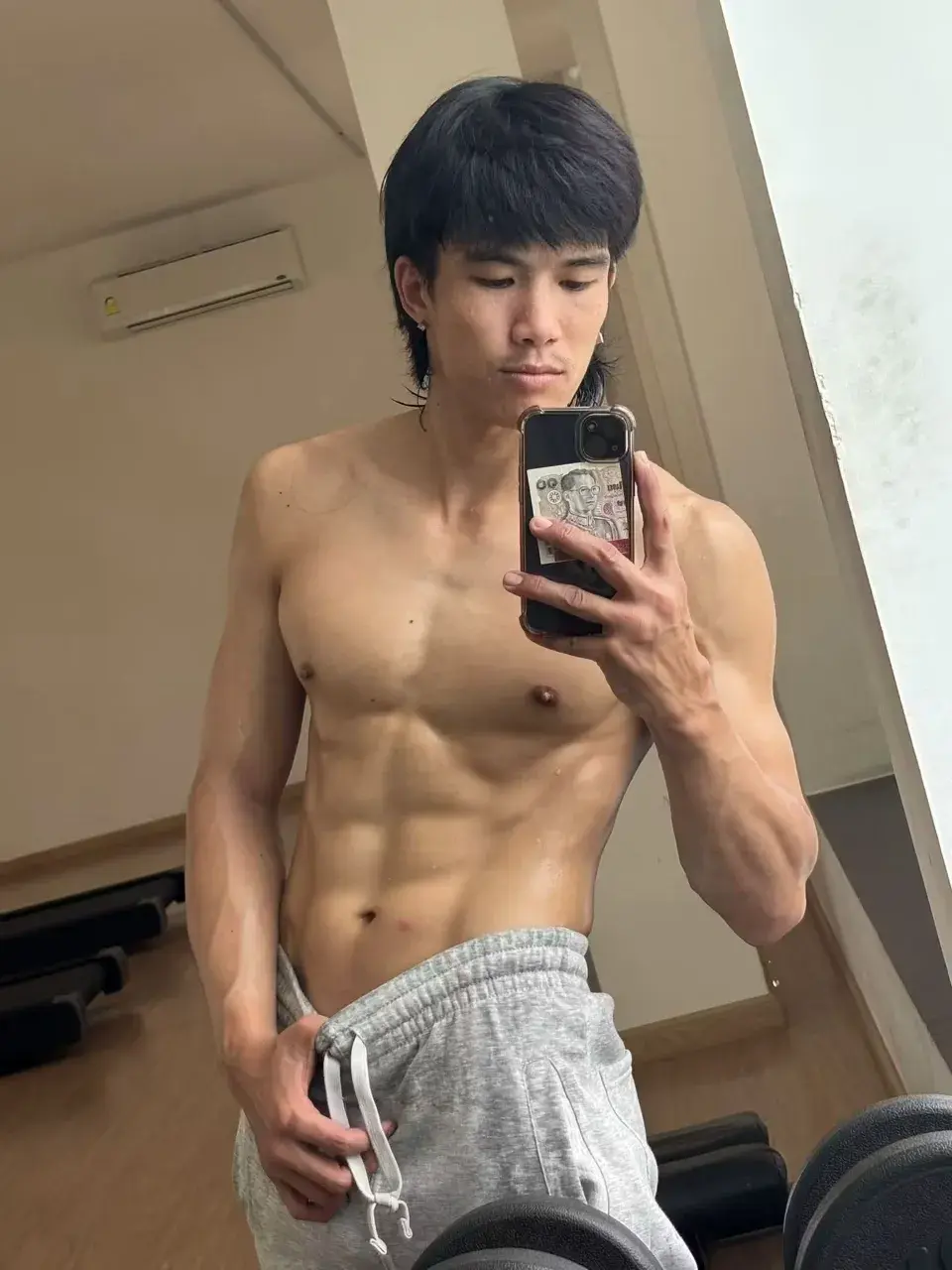หล่อจัง 🔥