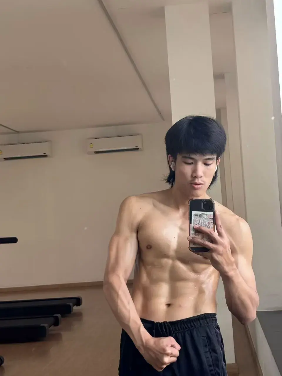 หล่อจัง 🔥