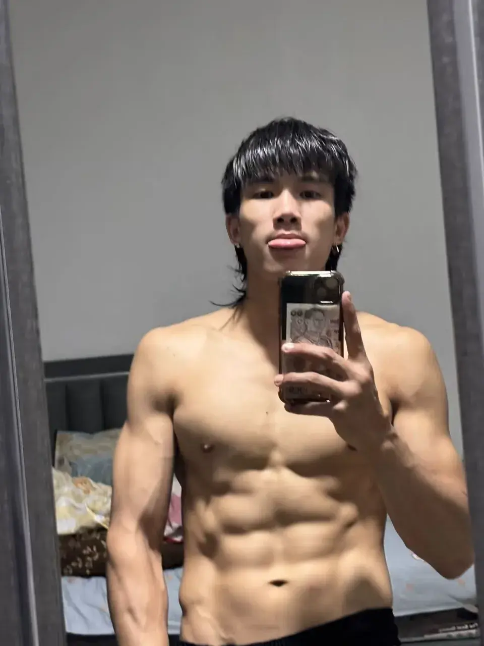 หล่อจัง 🔥