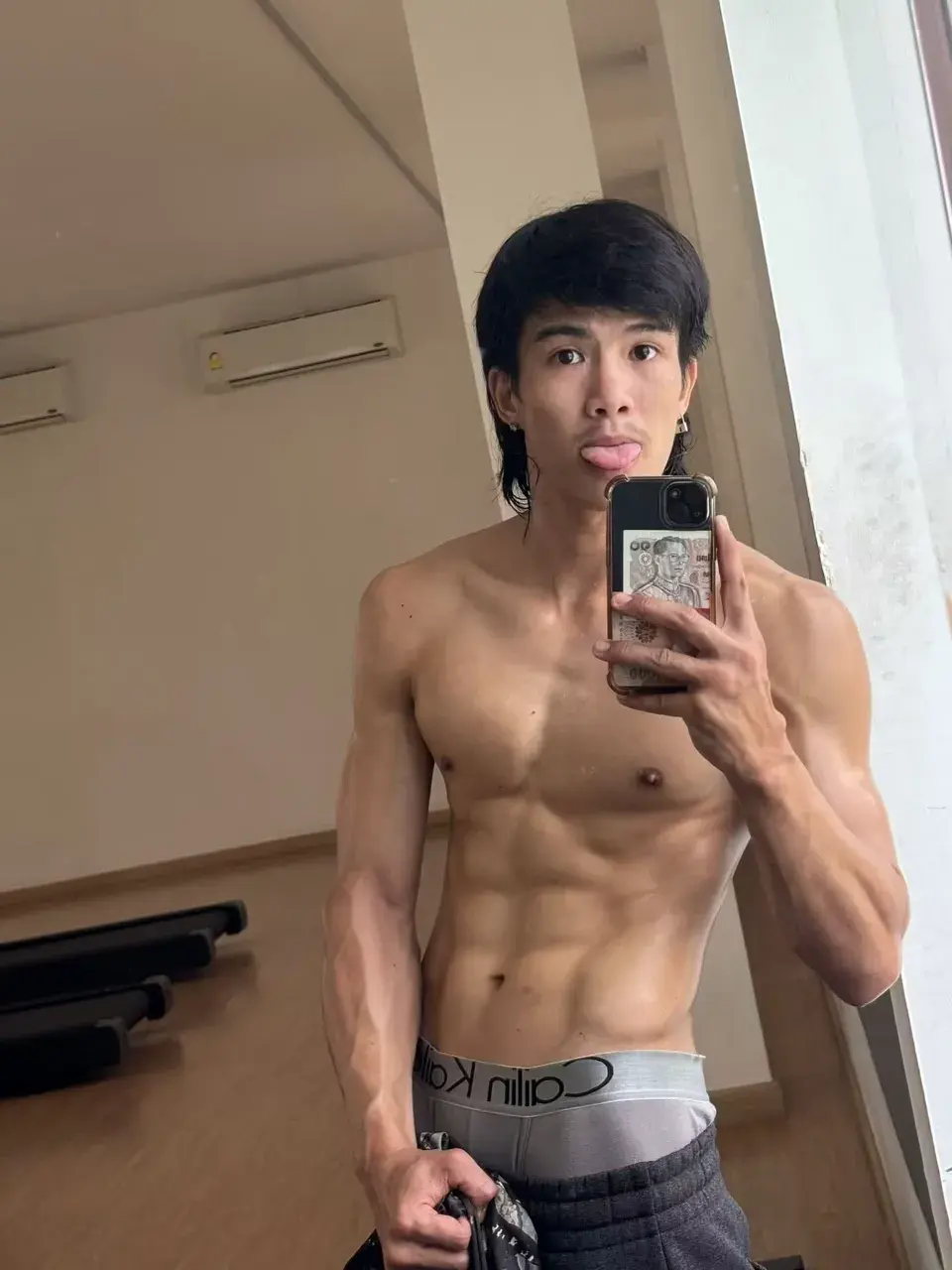 หล่อจัง 🔥