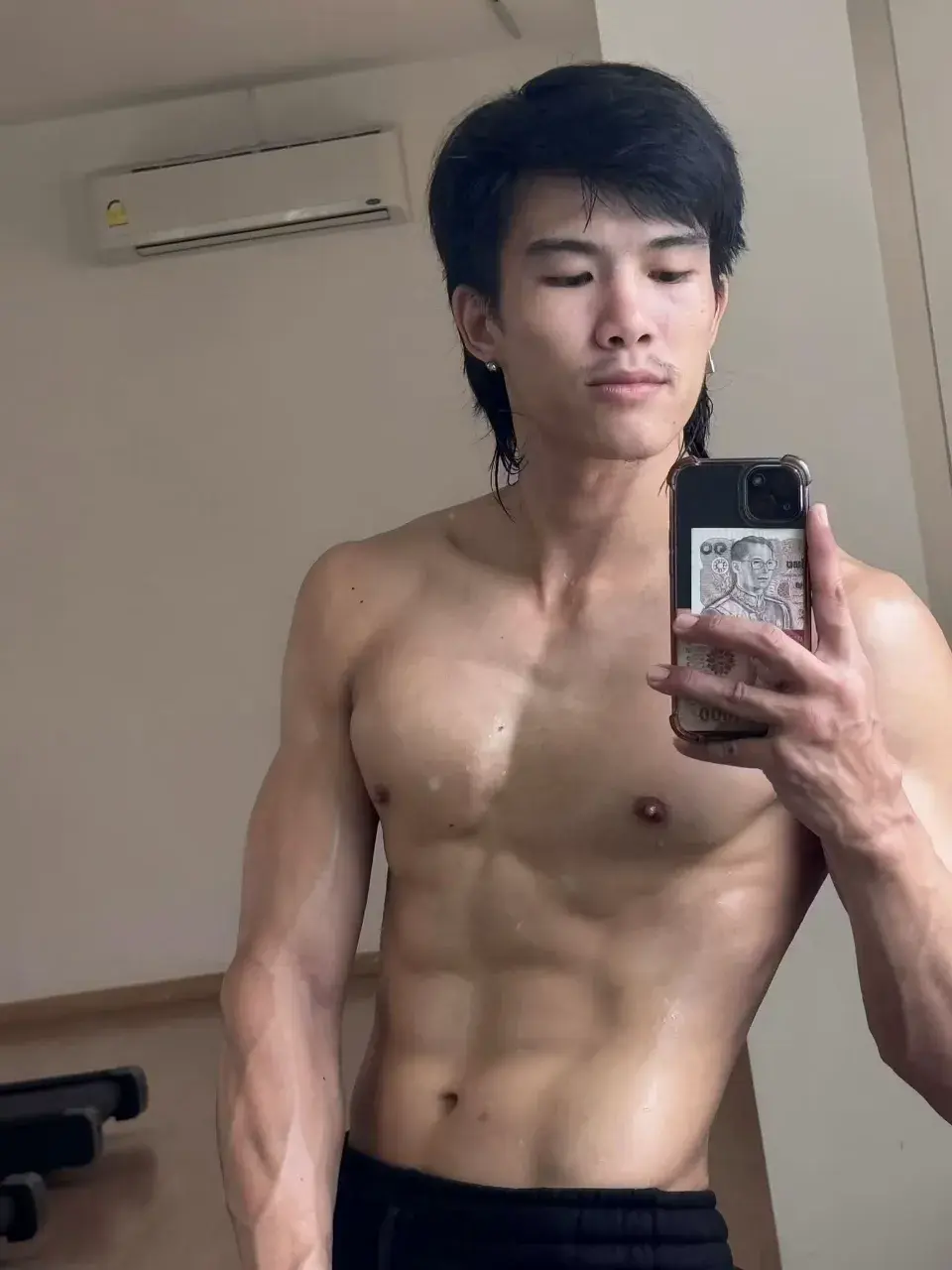 หล่อจัง 🔥
