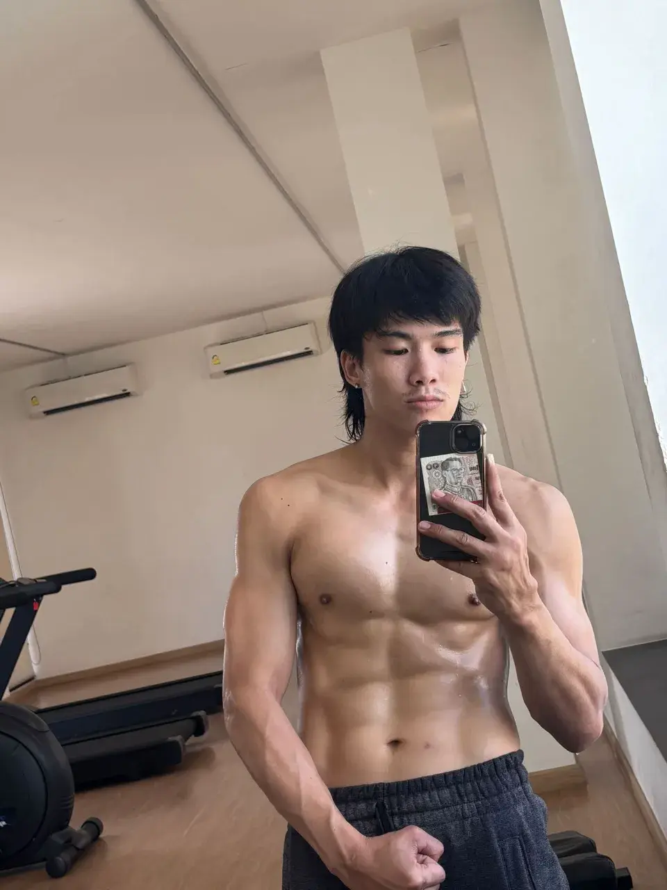 หล่อจัง 🔥