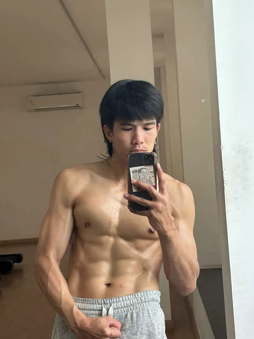 หล่อจัง 🔥