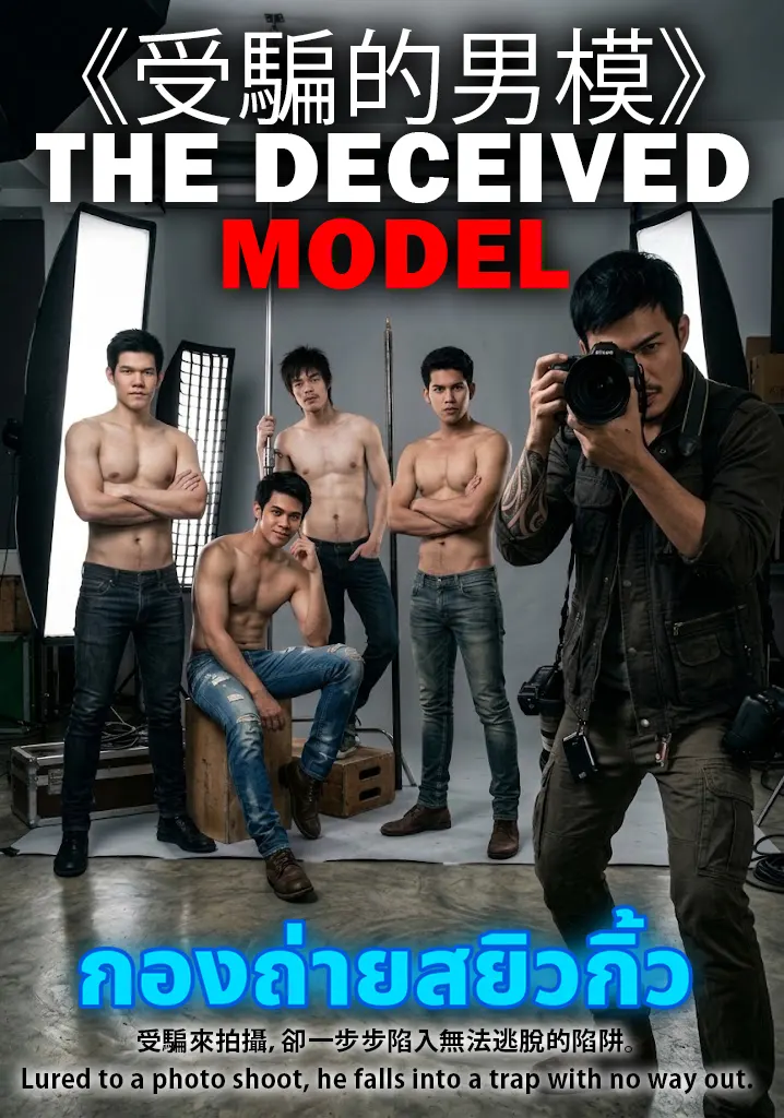 "กองถ่ายสยิวกิ้ว" ดูกันรึยัง