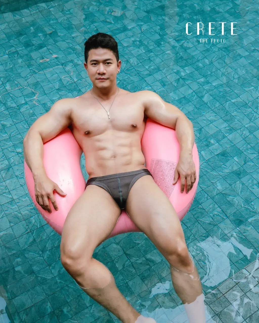 Crete Creative Model : BIG WATTANA