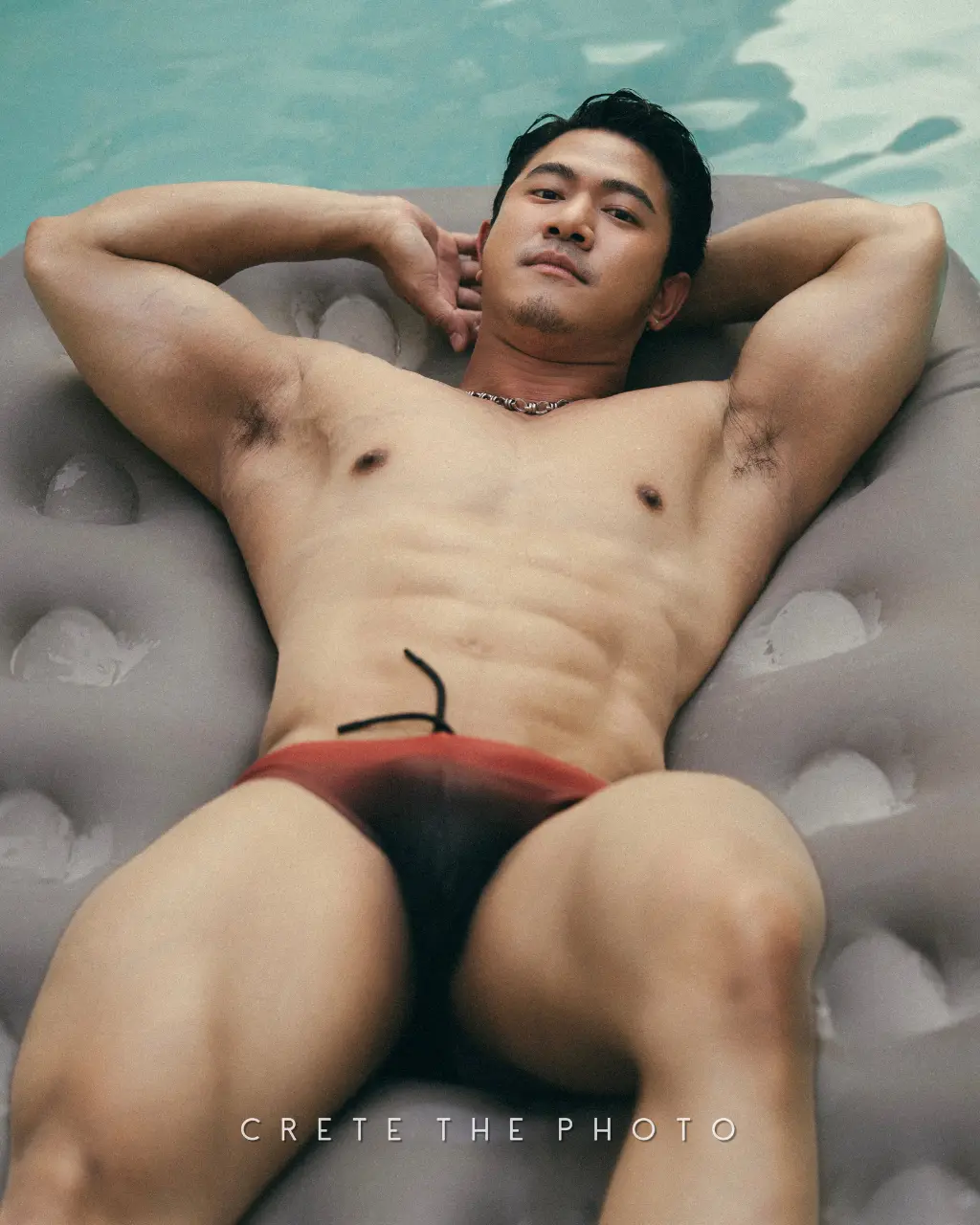 Crete Creative Model : BIG WATTANA