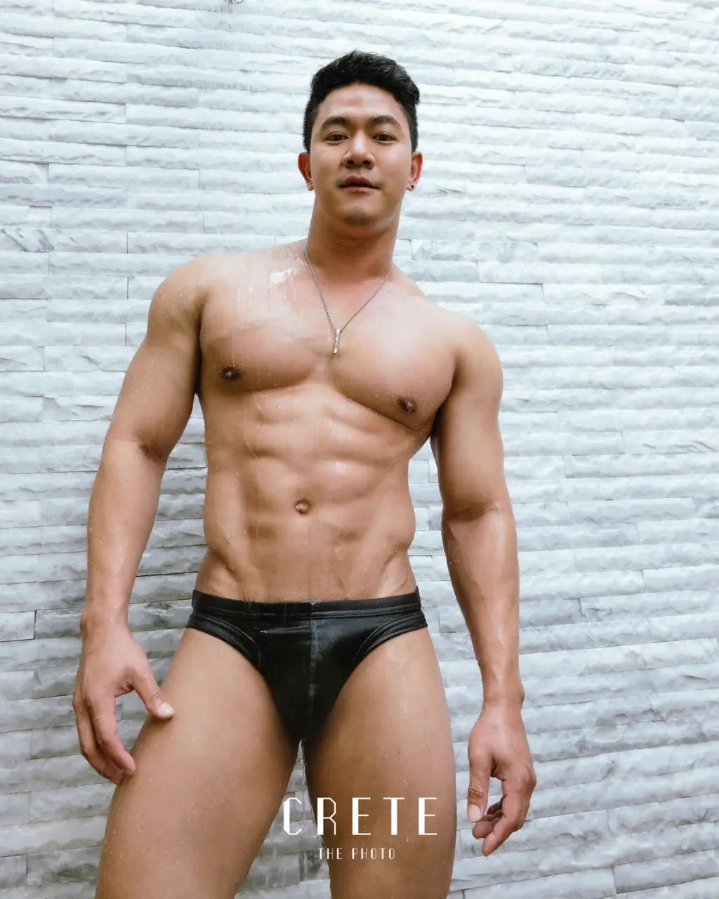 Crete Creative Model : BIG WATTANA